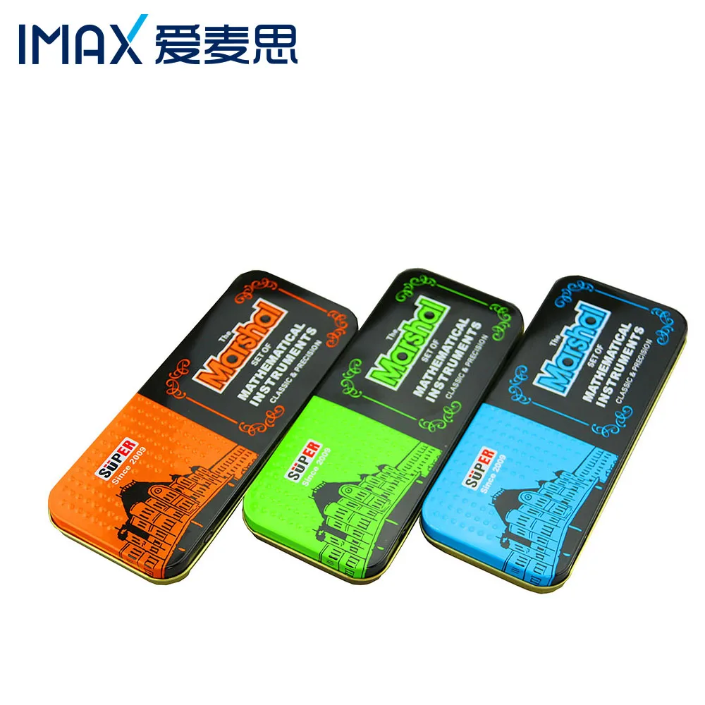 Alibaba.com: Marshal Education Math Set, mathematical instruments ...