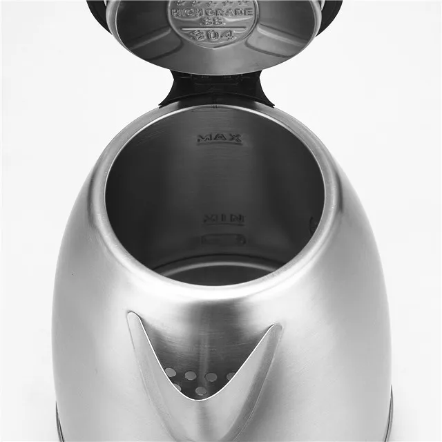 Acero Inoxidable Hervidor De Agua Kitchenaid Ventilador Con Agua