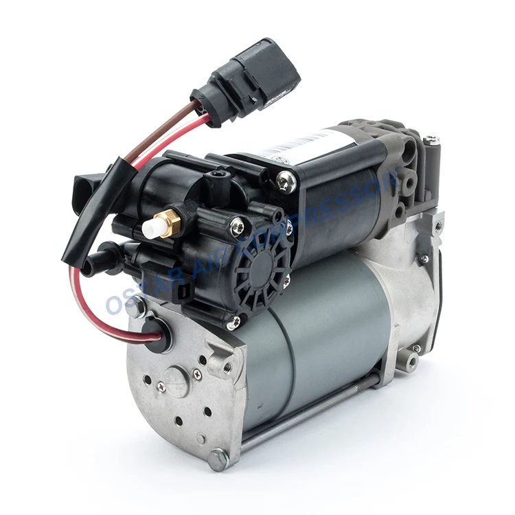 Compresseur Suspension Pneumatique Pompe C2C27702 Pour Jaguar XJ X350