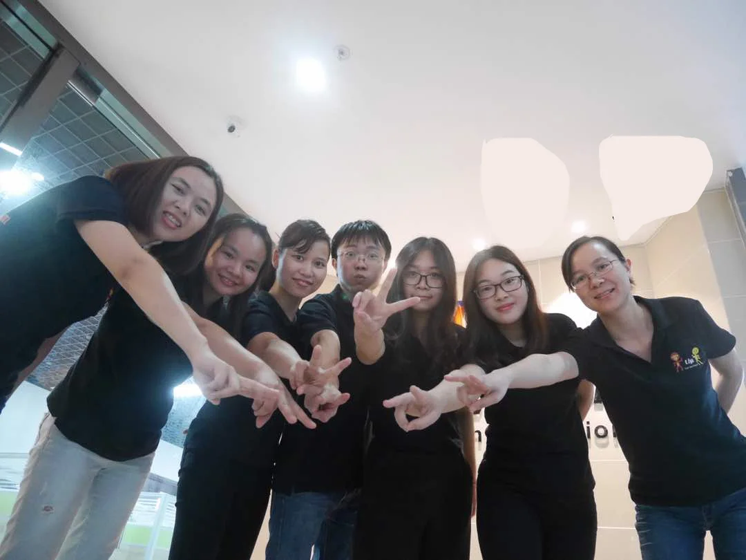 Alwaysfaith International Trade Co., Ltd. (Huizhou) 3