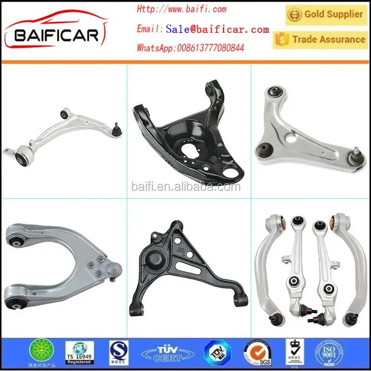 Auto Parts Suspension System Lower Control Arm for Chana Benni