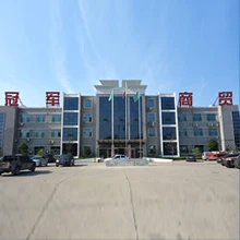 Shandong Champion Trade Co., Ltd. 1