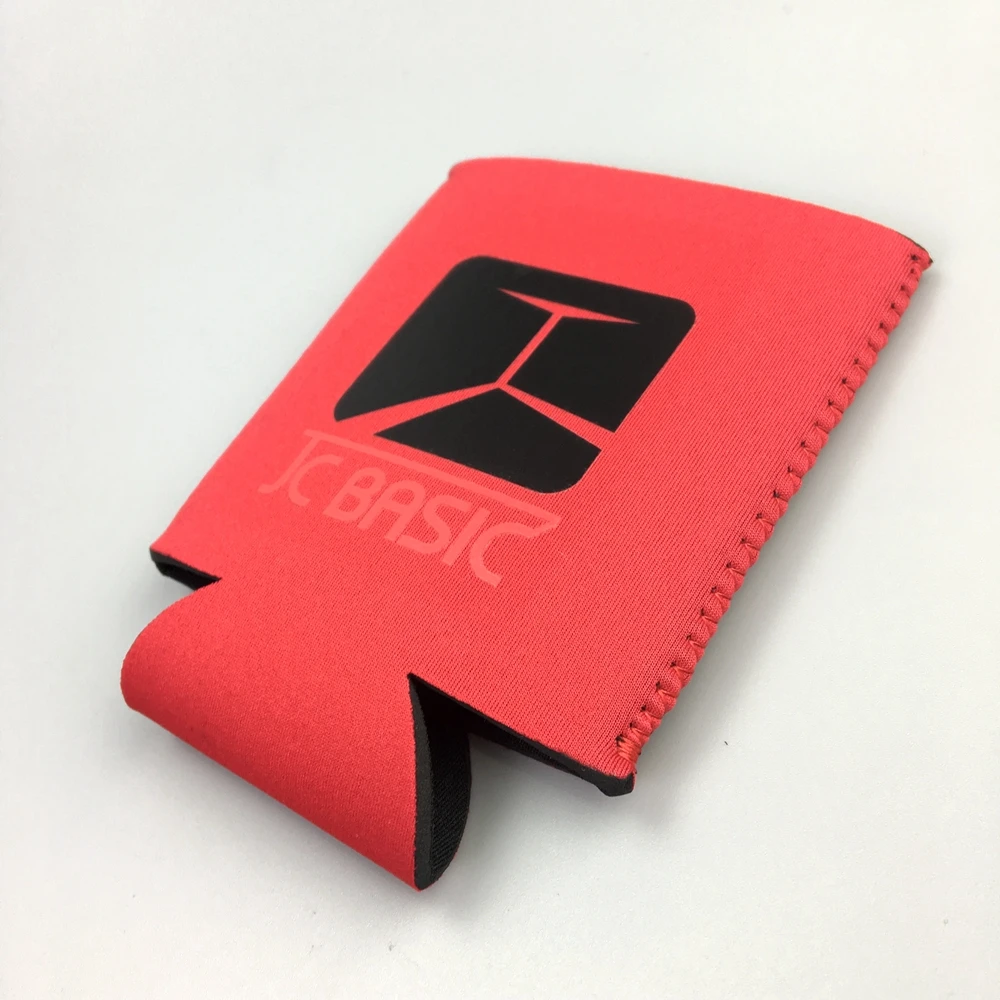 
Неопреновый охладитель для банок, пива, уютный летний охладитель для пива 