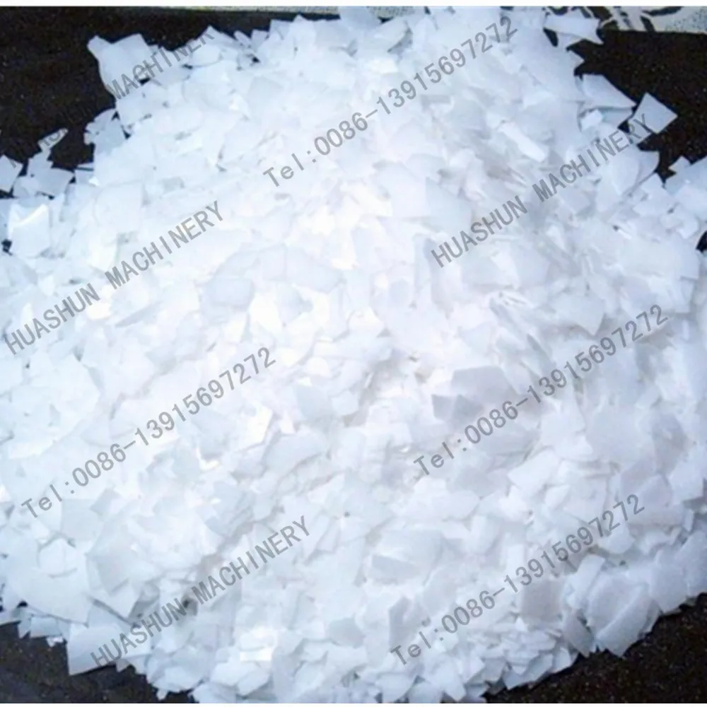 PE HDPE Wax Making Machine Recycling Production Line for Polyethylene Cracking Process