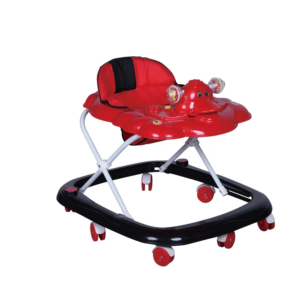 outdoor baby walker
