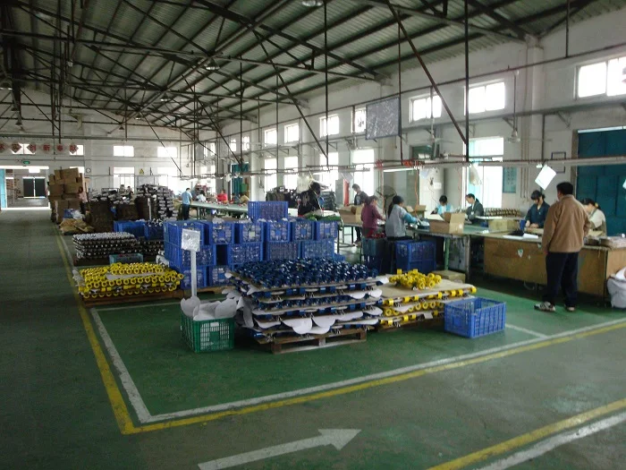 Shenzhen Aca Boards Industrial Limited 3