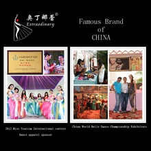 Chaozhou Chaozhuo Beaded& Embroidered Craftwork Manufactory