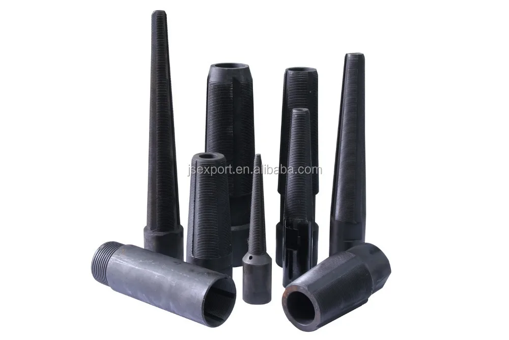 BQ NQ HQ PQ Drill Rod Recovery Tap