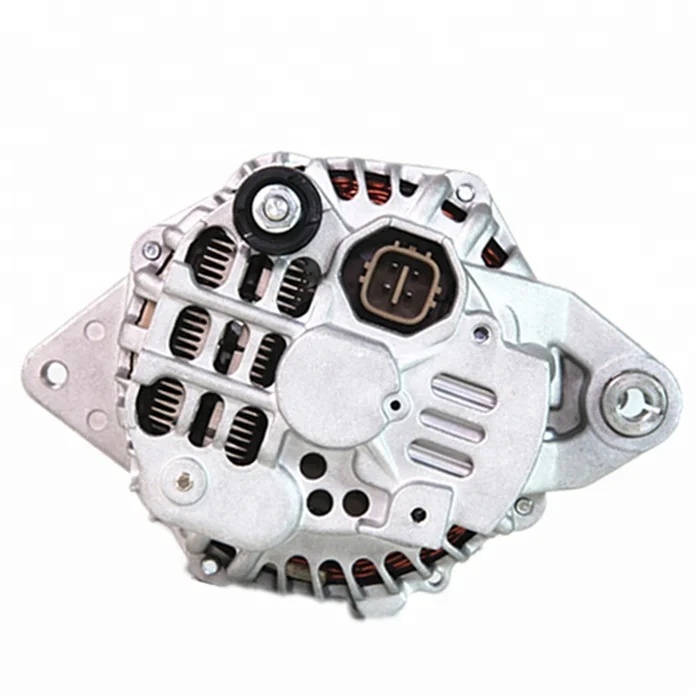 12V 95A Car Alternator for Honda City Jazz A5TJ0091