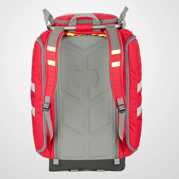 Stylish Easy to Carry Emergency Response Durable Medical Backpack