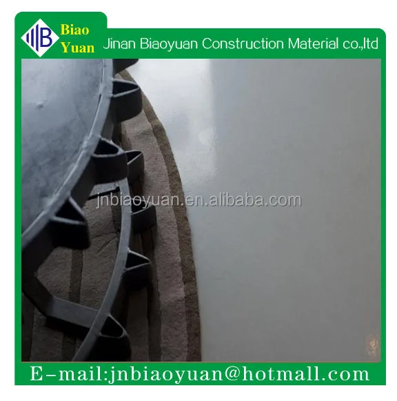 Self Leveling Cement Additive for Floor