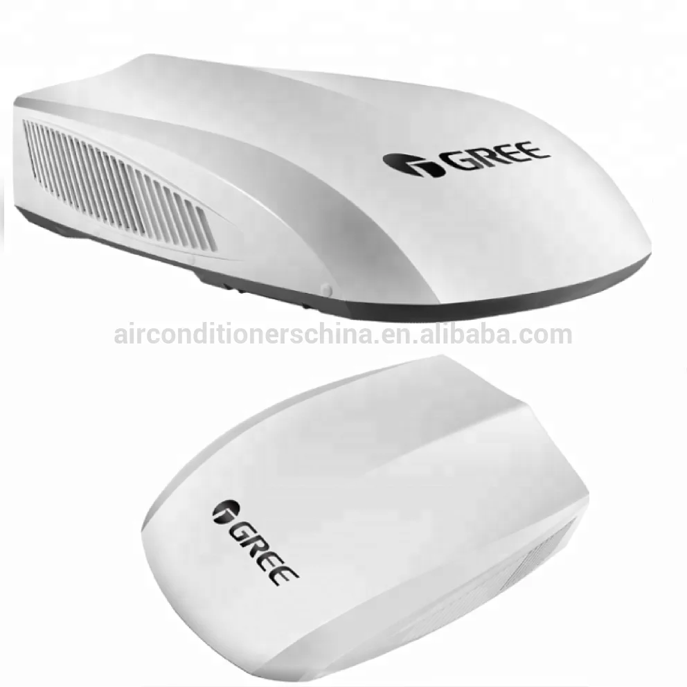 Gree Recreational Vehicle Air Conditioner