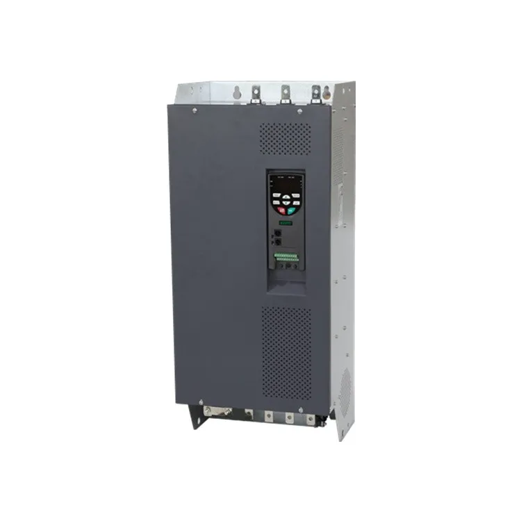 Sanyu 2019 New Intelligent Vector Control 380V Three Phases Frequency Drive SY7000-090G/110P-4