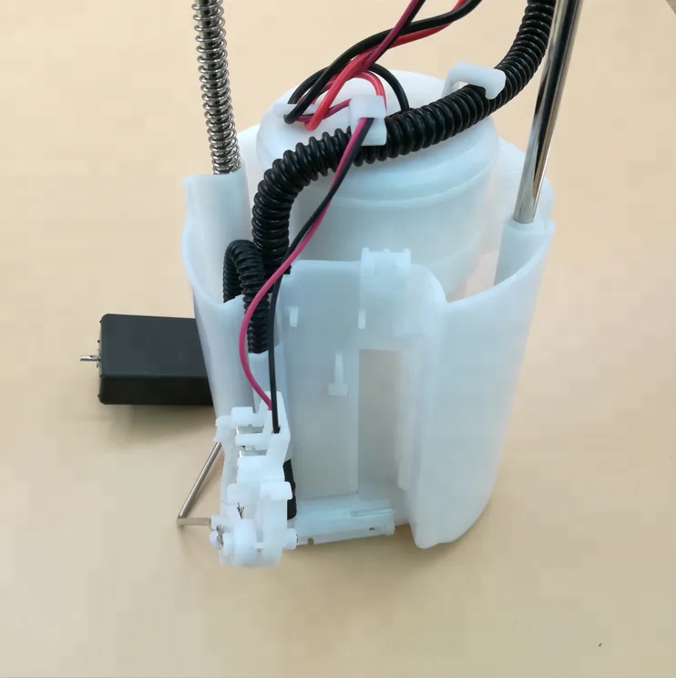 PAT Fuel Pump Assembly for Honda Civic/ILX 1.8L - Compatible OE