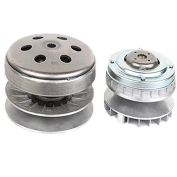 SPECIALIZED PRODUCTION CLUTCH ENGINE for  FEISHEN 300CC 4x4 ATV