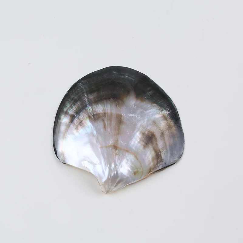 
 Перламутровая тарелка, тарелка для икры, тарелка для жемчуга  