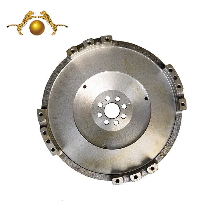 350mm J05C H06CT フライホイール 13450-1320 リングギア 129歯 Hino
