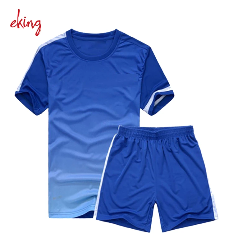 Комплект футбольной команды