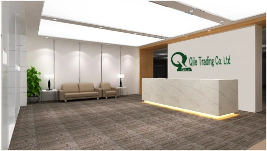 Shantou Chenghai Qile Trade Co., Ltd. 3