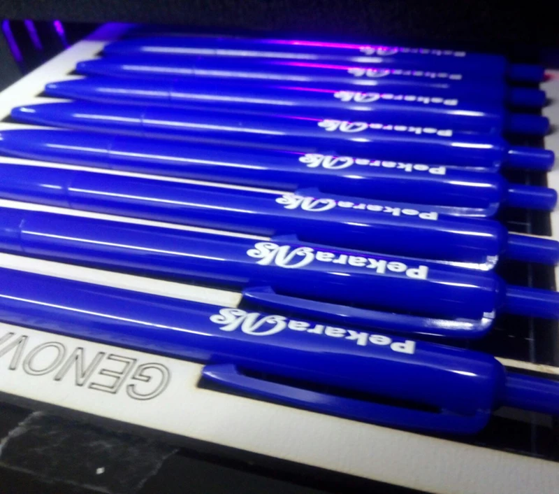 Ballpoint Pen Drive Printer Sublimation