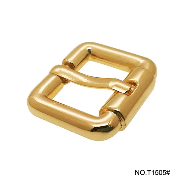 Металлические аксессуары TANAI на заказ, пряжка для ремня, Золотая пряжка для мужчин и женщин