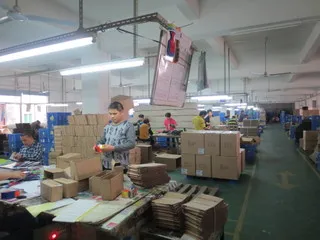 Dongguan Purebrush Accessories Co., Ltd. 3