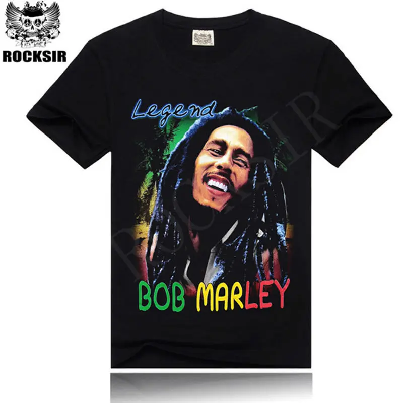 Bob marley t shirt designs A colorful and stunning Bob Marley tokosepatu.ga Marley smiles on this beautiful juniors t-shirt with a sublimation dyed print. Bob's surrounded by colorful flowers, feathers and scrollwork, as well as the words 'peace' and 'love' on a 50/50 cotton/polyester blend fabric.