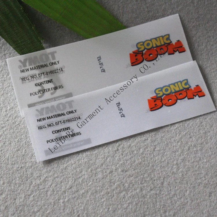 label maker for shirts