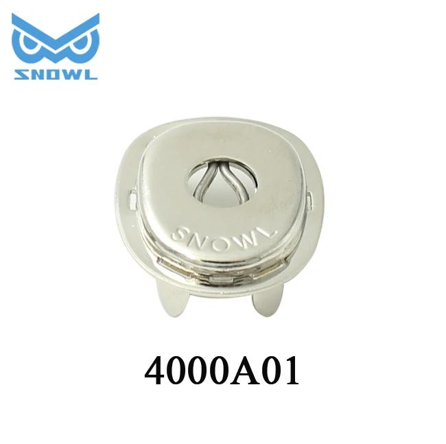 Блокировка безопасности Чехол для пистолета Кнопка латунная кобура для пистолета крепеж для пистолета