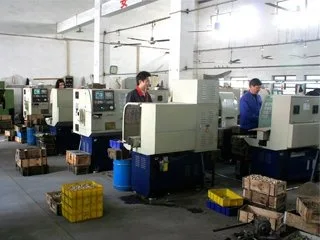 Ningbo Zehen International Trade Company Limited 3