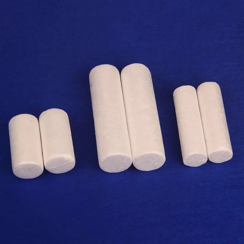 sale hot light polyfoam cylinder ,light foam cylinder