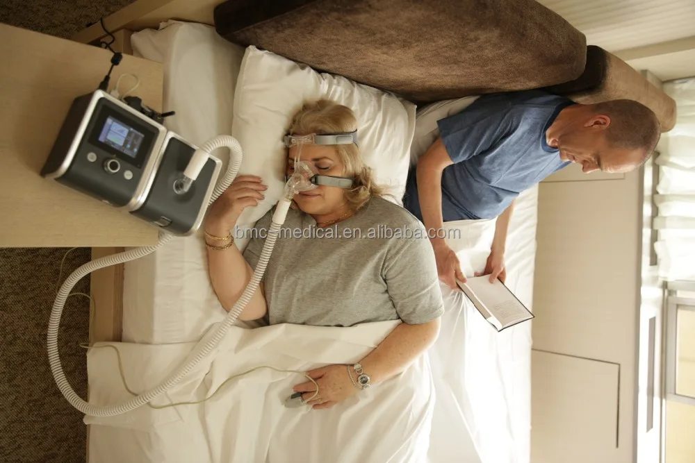 
BMC GII CPAP E-20CH лечение mechine100% хороший отзыв мини CPAP с маской против храпа массаж сна и расслабление для дыхания 