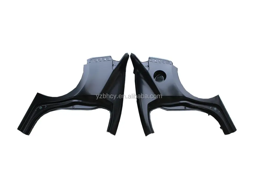 Factory Direct Sale Japanese Mazda 3 Accessories Car Front Door