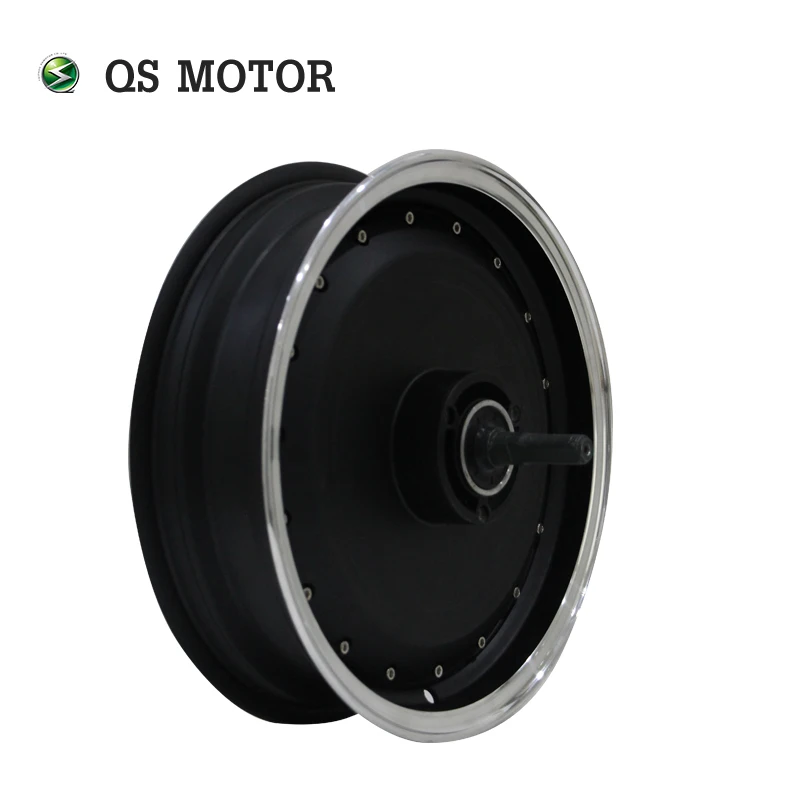 Qs Motor 13inch 4kw 273 40h V3 Electric 