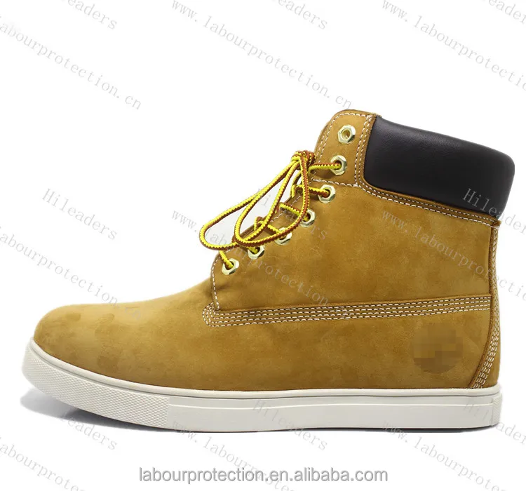 Botín Sendra 14885 Desert Moda para hombre en cuero marrón