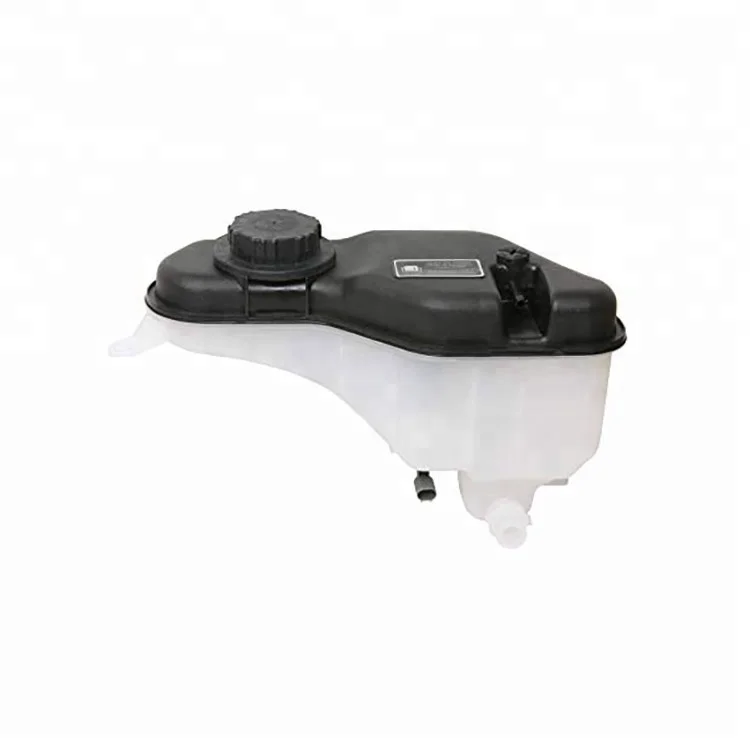 Coolant Recovery Tank C2Z13764 for Jaguar XF XJ 2009-2011