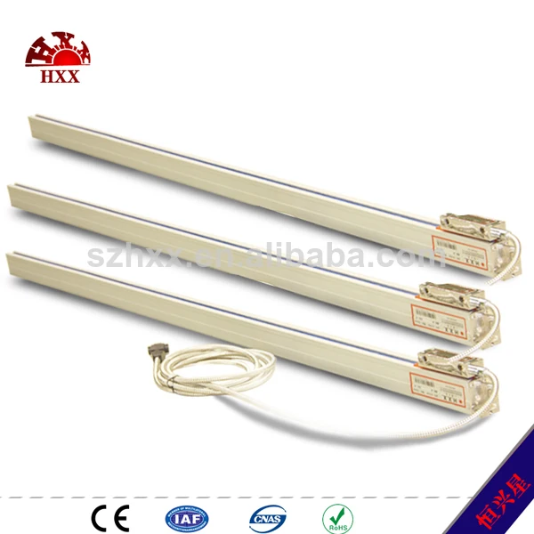 24v пдк динейные шкала