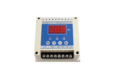 2.7T Passenger Hoist Overload Protector Load Limiter