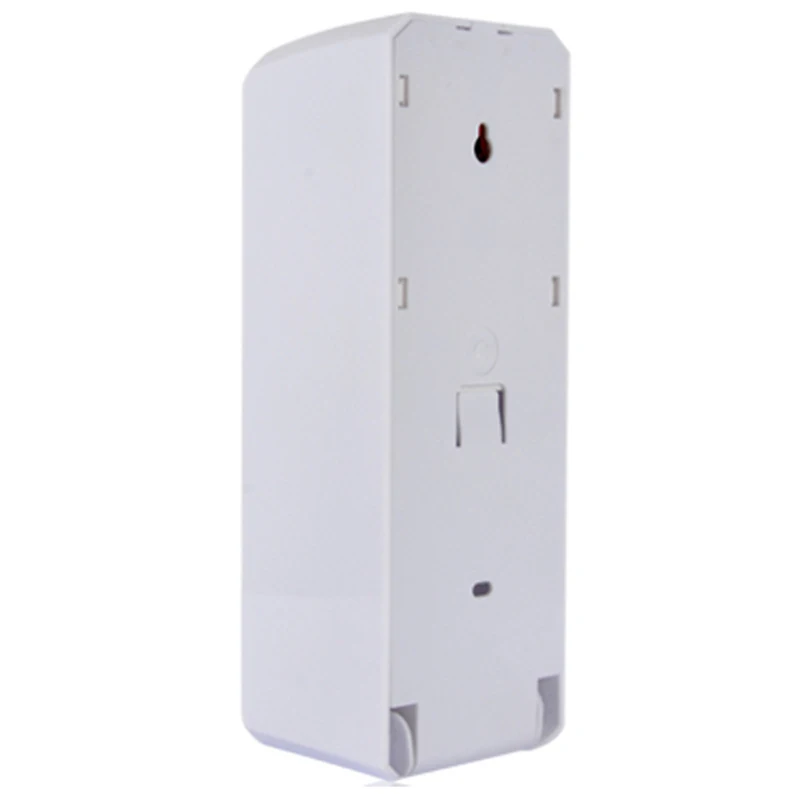 Пластиковый автоматический диспенсер для духов с дистанционным