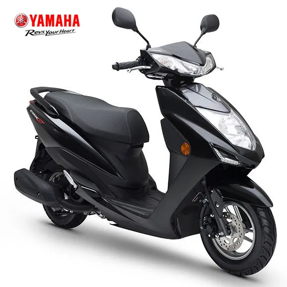 ヤマハ モーターサイクル Cygnus GT 125 デラックス AEROX NVX NMAX 