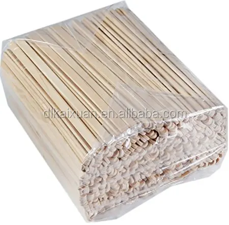 140MM High Quality Birch Wood Coffee Stir Stick