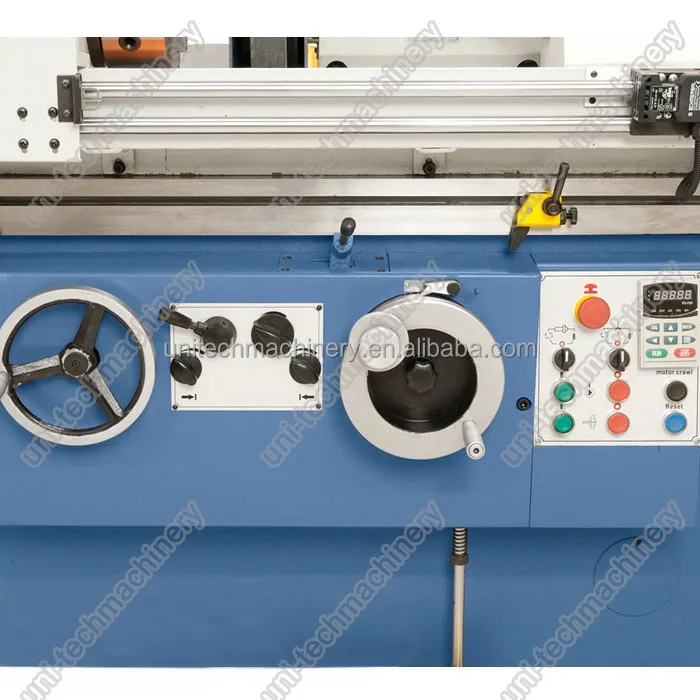 Внутренний и внешний цилиндрический шлифовальный станок M1420x500