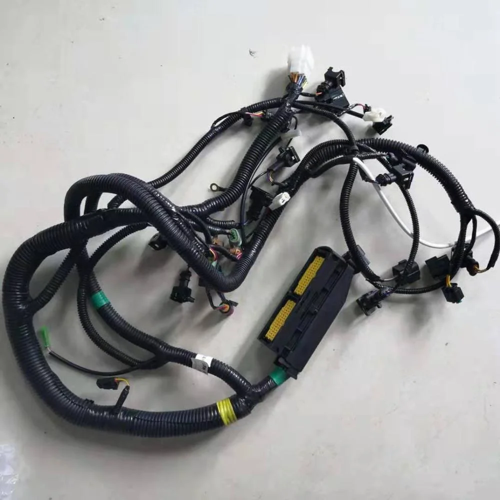 Engine Cables For Chevrolet N300 OEM:24558661| Alibaba.com