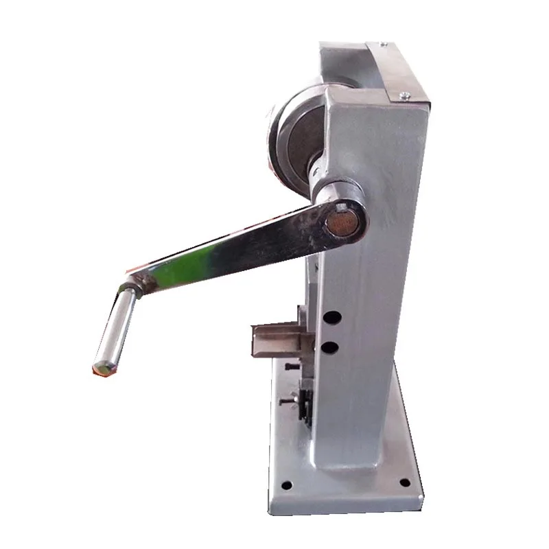 Цена по прейскуранту завода, оптовая продажа TDP-0 ручное управление Фарм таблетки таблеточный пресс для производства таблеток в наличии на складе