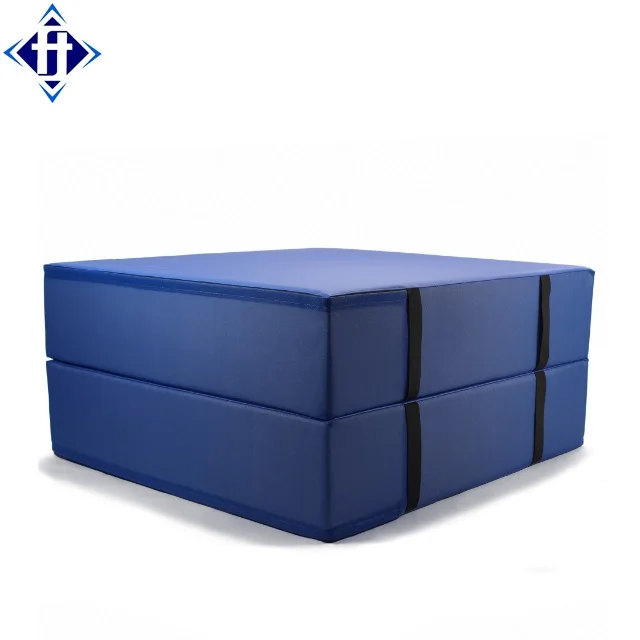 Wholesale Soft Highly Jump Crash Mat