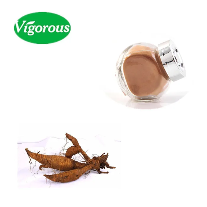 Pure Natural Kudzu Root Extract Powder Good For Health - Buy Free ...