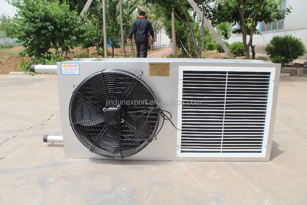 Air Condition Unit for Greenhouse and Poultry Farming