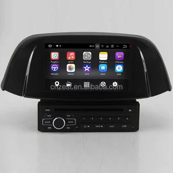 android car dvd gps for renault megane 2 with radio/gps/dvd car multimedia