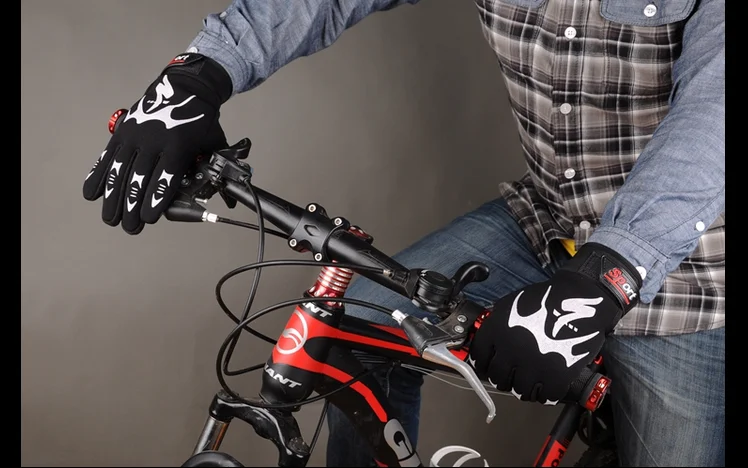 Windstopper водонепроницаемый перчатки для открытый спортивная одежда сенсорный экран человека