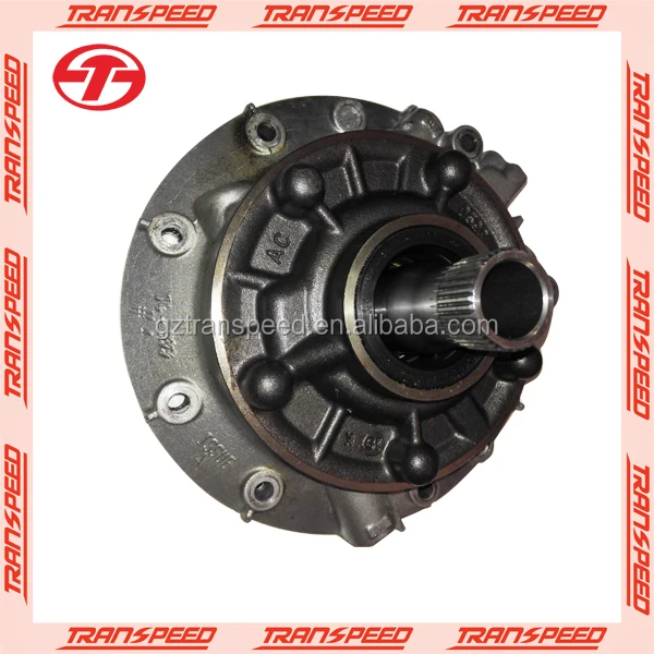 TRANSPEED Automatic Transmission Oil Pump M74 BTR